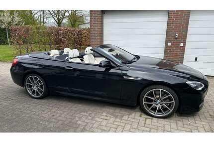 BMW 650 Gebrauchtwagen