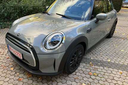 Mini One Gebrauchtwagen