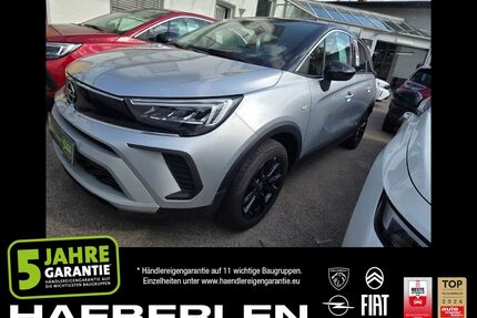 Opel Crossland (X) Gebrauchtwagen