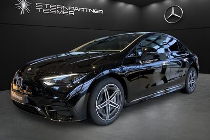 Mercedes-Benz EQE Gebrauchtwagen