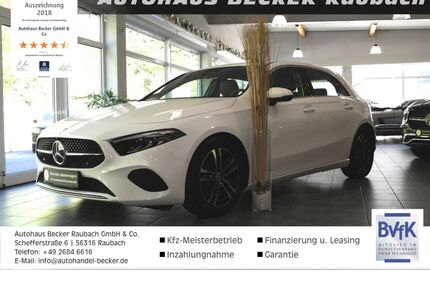 Mercedes-Benz A 200 Gebrauchtwagen