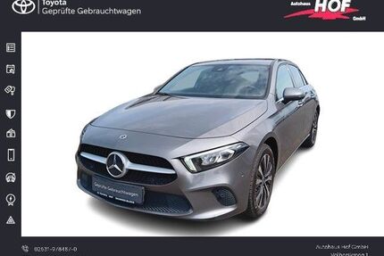 Mercedes-Benz A 250 Gebrauchtwagen