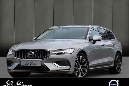 Volvo V60 Gebrauchtwagen