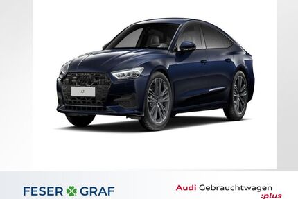 Audi A7 Gebrauchtwagen