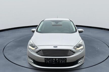 Ford Grand C-Max Gebrauchtwagen
