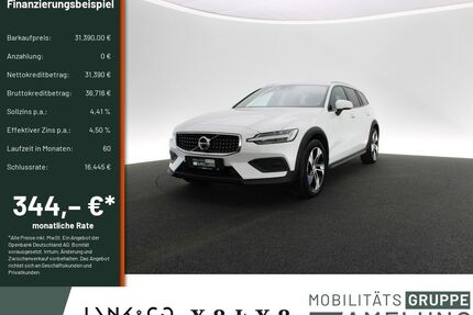 Volvo V60 Cross Country Gebrauchtwagen