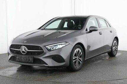 Mercedes-Benz A 180 Progressive Line Advanced *R.-Kamera* Gebrauchtwagen
