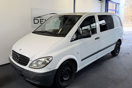 Mercedes-Benz Vito Gebrauchtwagen