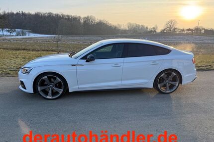 Audi S5 Gebrauchtwagen