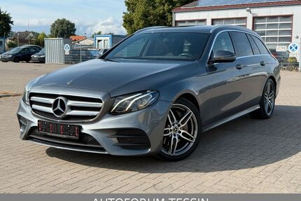 Mercedes-Benz E 300 Gebrauchtwagen