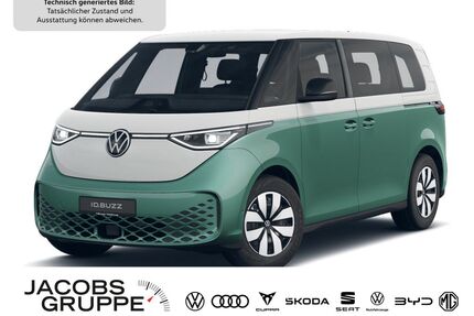 VW ID. Buzz Gebrauchtwagen