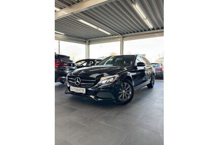 Mercedes-Benz C 220 Gebrauchtwagen