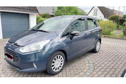 Ford B-Max Gebrauchtwagen