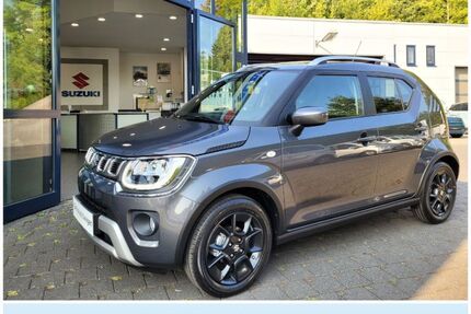Suzuki Ignis Gebrauchtwagen