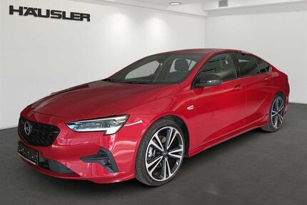 Opel Insignia Gebrauchtwagen