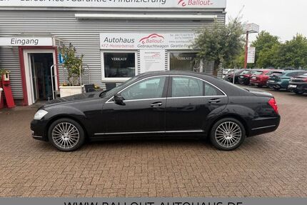 Mercedes-Benz S 350 Gebrauchtwagen