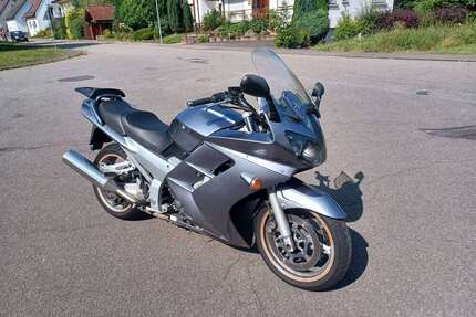Yamaha FJR 1300 Gebrauchtwagen
