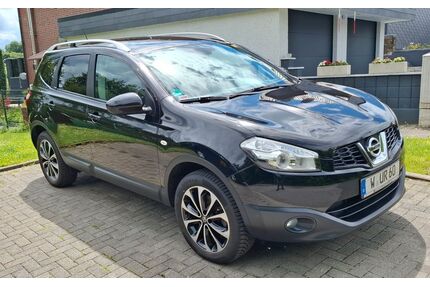 Nissan Qashqai+2 Gebrauchtwagen