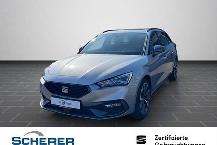 Seat Leon Gebrauchtwagen