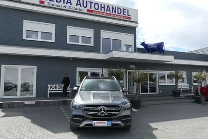 Mercedes-Benz GLE 350 Gebrauchtwagen