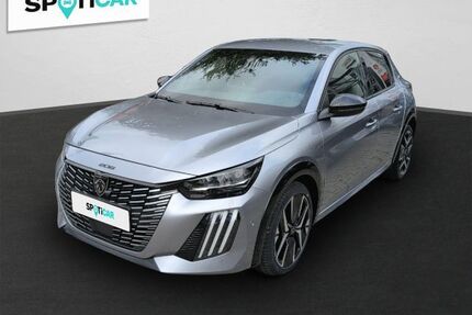 Peugeot 208 Gebrauchtwagen