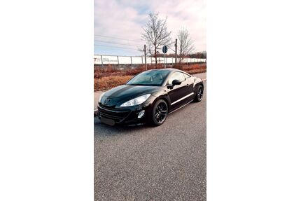 Peugeot RCZ Gebrauchtwagen