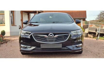 Opel Insignia Gebrauchtwagen