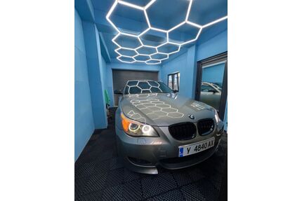 BMW 545 Gebrauchtwagen