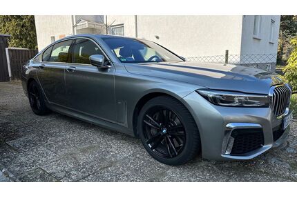 BMW 750 Gebrauchtwagen