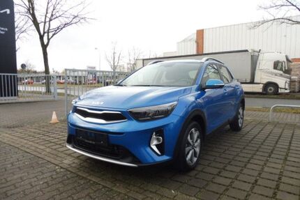Kia Stonic Gebrauchtwagen