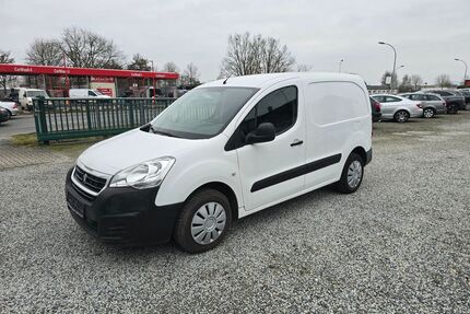 Peugeot Partner Gebrauchtwagen