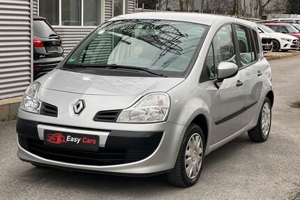 Renault Grand Modus Gebrauchtwagen