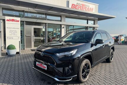 Toyota RAV 4 Gebrauchtwagen