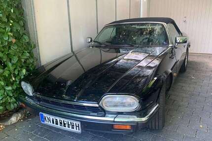 Jaguar XJS Gebrauchtwagen