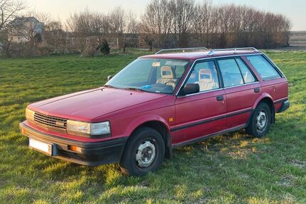 Nissan Bluebird Gebrauchtwagen