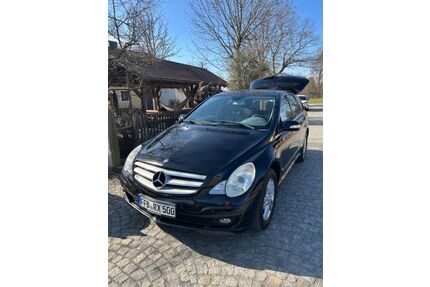 Mercedes-Benz R 500 Gebrauchtwagen