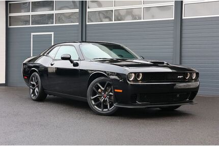 Dodge Challenger Gebrauchtwagen