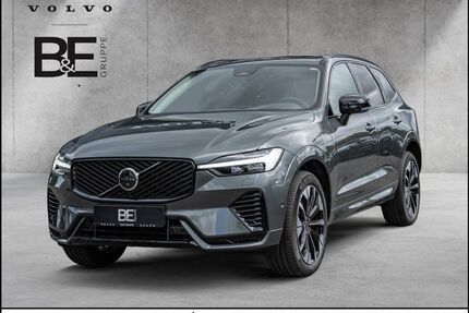 Volvo XC60 Gebrauchtwagen