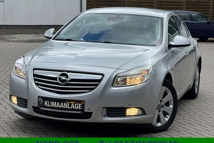 Opel Insignia Gebrauchtwagen
