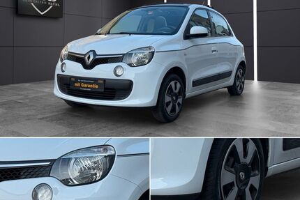 Renault Twingo Gebrauchtwagen