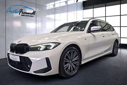 BMW 320 Gebrauchtwagen