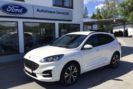 Ford Kuga Gebrauchtwagen