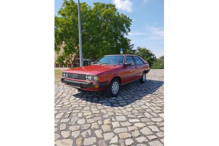 Audi Coupé Gebrauchtwagen
