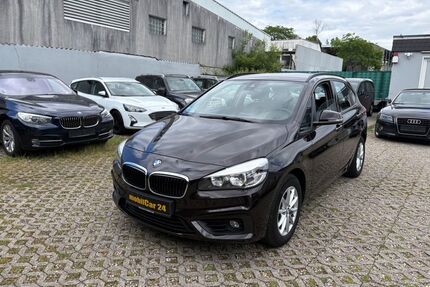 BMW 216 Gebrauchtwagen