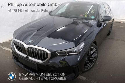 BMW 520 Gebrauchtwagen