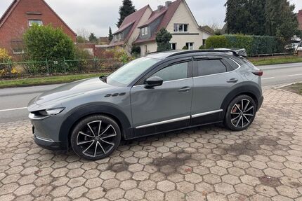 Mazda CX-30 Gebrauchtwagen