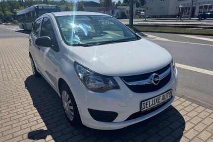 Opel Karl Gebrauchtwagen