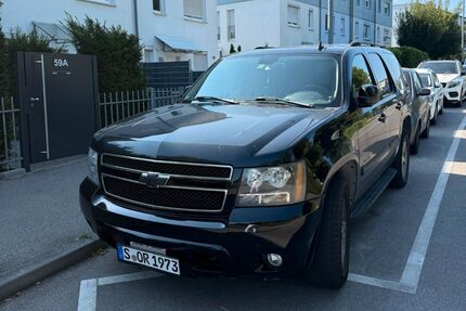 Chevrolet Tahoe Gebrauchtwagen