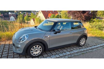 Mini One D Gebrauchtwagen