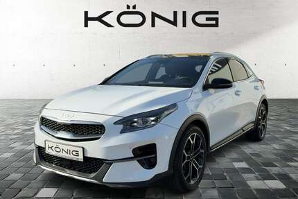 Kia XCeed Gebrauchtwagen